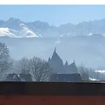 Domek Tatrapart