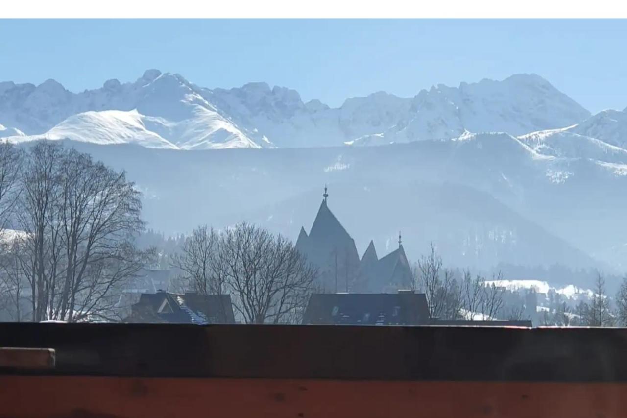 Chalet Tatrapart *