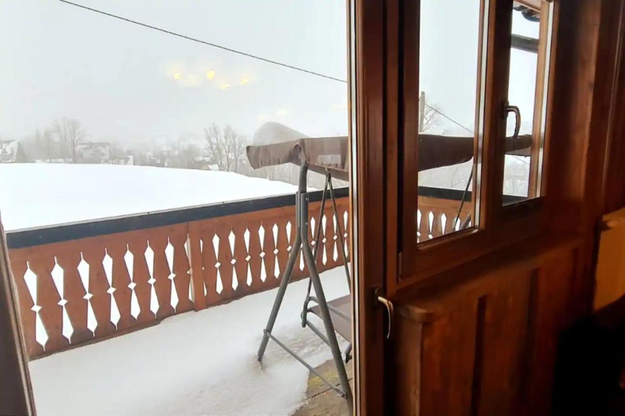Tatrapart * Zakopane