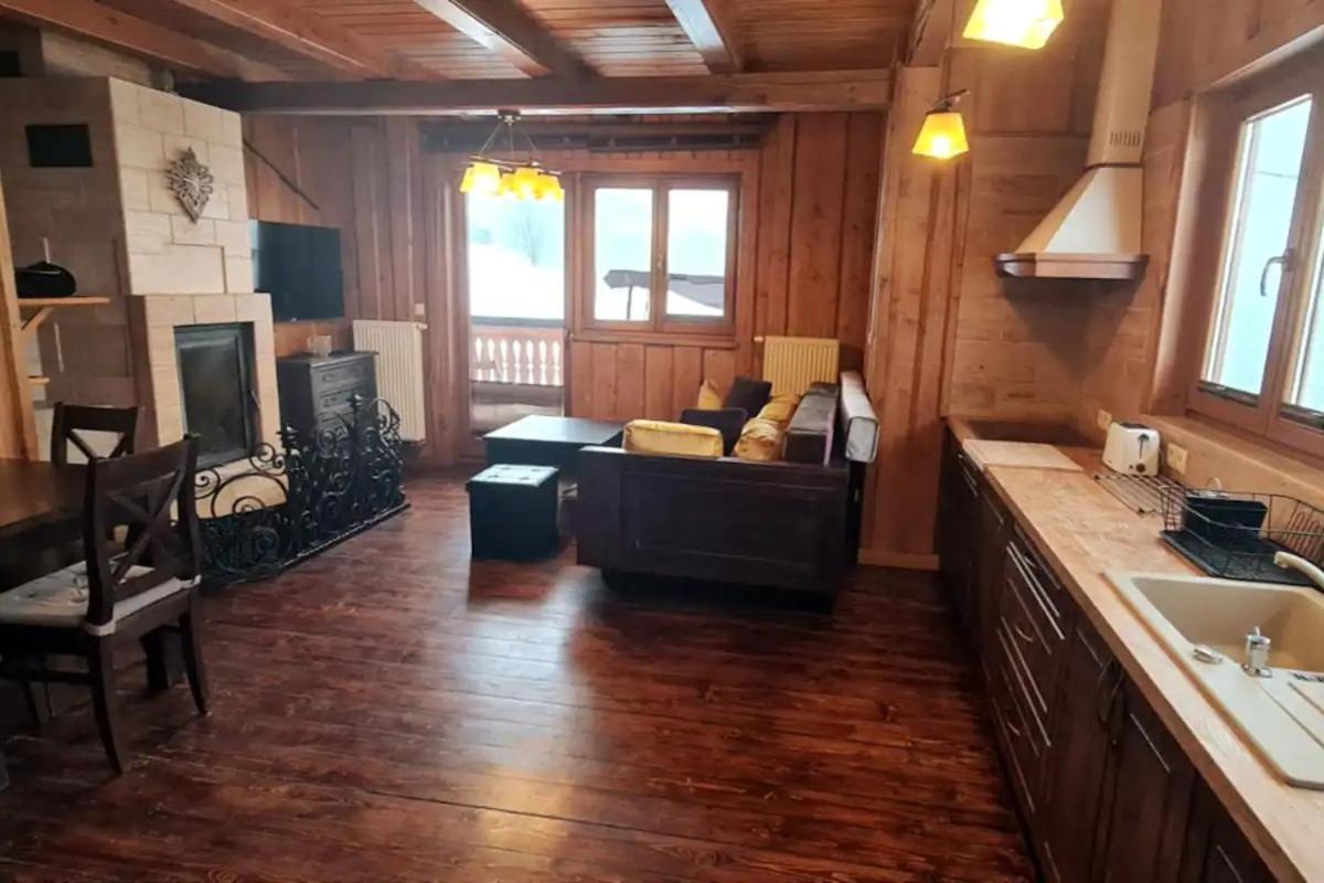 Chalet Tatrapart